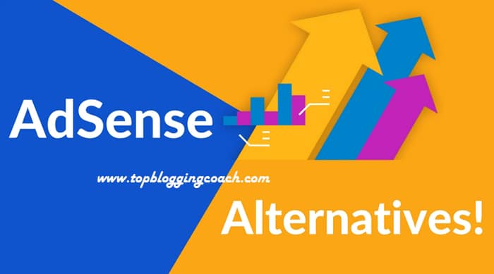 best AdSense Alternative