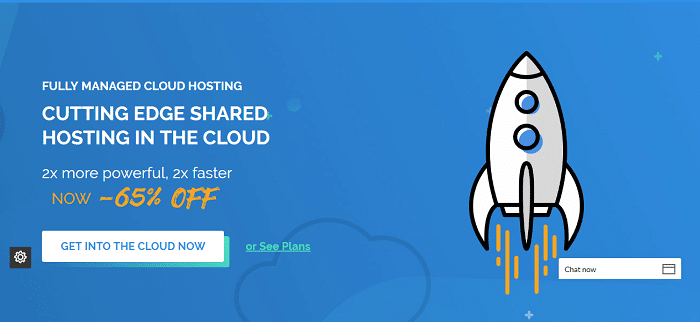 tmd cloud hosting