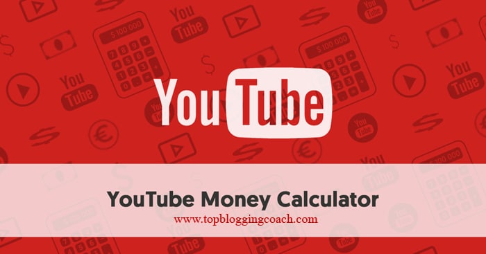 How much money do youtubers make per view / subscriber in 2019
