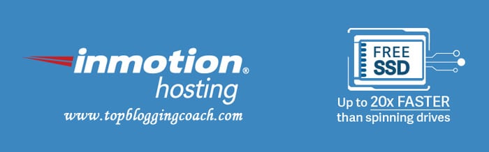 inmotion hosting coupon