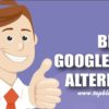 Google AdSense Alternatives